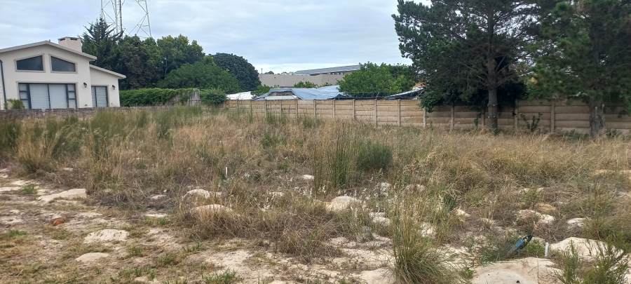 0 Bedroom Property for Sale in Albertinia Western Cape